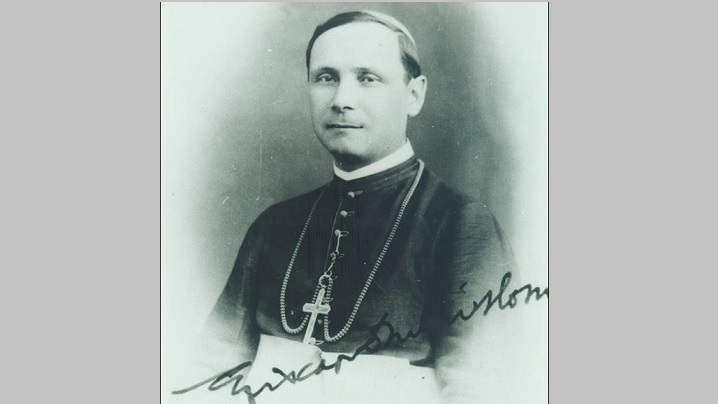 Episcopul Marii Uniri