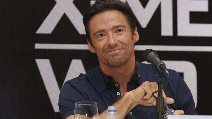 Hugh Jackman: "Sunt creștin și îmi dedic fiecare rol lui Dumnezeu"