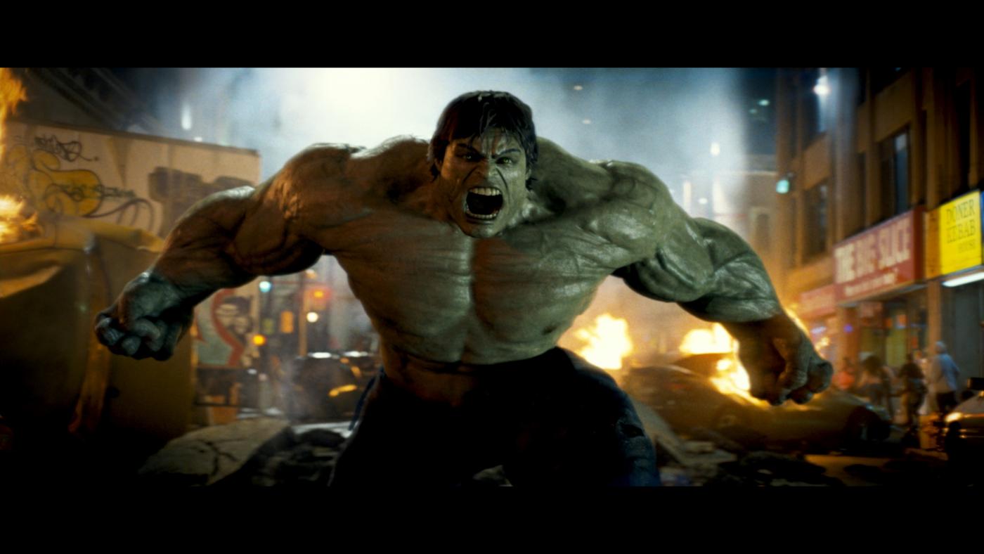 Hulk este catolic?