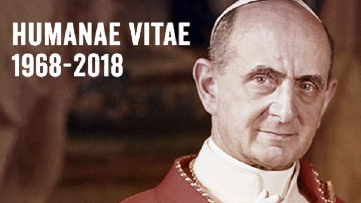 Humanae vitae după cincizeci de ani. Ce spunea Padre Pio despre enciclică 