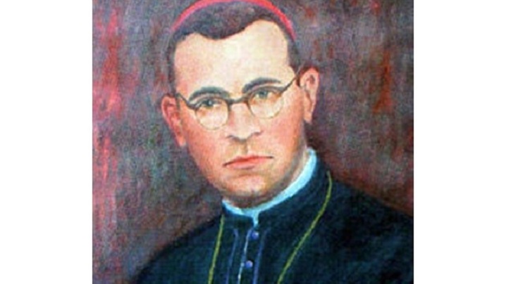 3 octombrie: Fericitul martir Ignațiu, episcop de Oradea