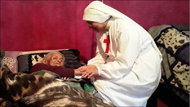 Magisteriul Bisericii Catolice despre eutanasie