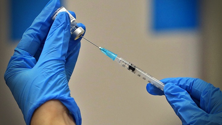 Vaccinurile anti-Covid-19, ”acceptabile” din punct de vedere moral