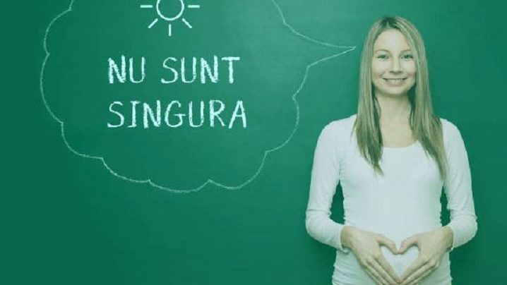 Sarcină neplanificată? Sună ACUM la TELVERDE Info Sarcină şi primeşti ajutor GRATUIT