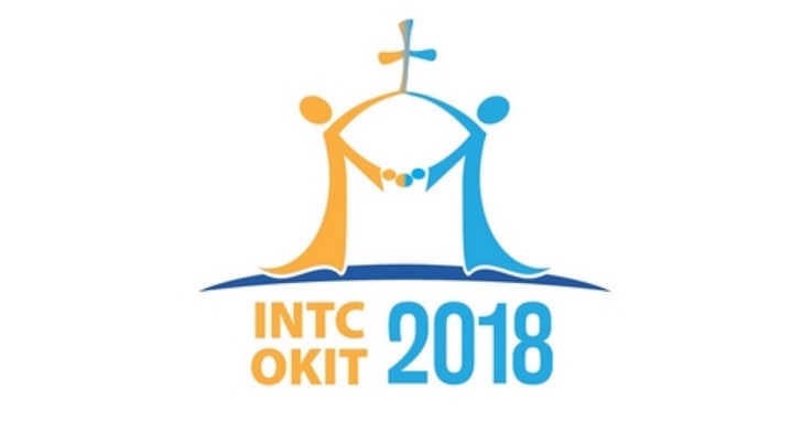 Împreună te aşteptăm - imnul INTC 2018