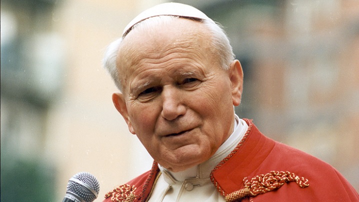 10 ani de la deschiderea procesului de beatificare a Papei Ioan Paul al II-lea