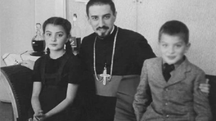 Viaţa şi calvarul lui Ioan Suciu, Episcopul Tinerilor 