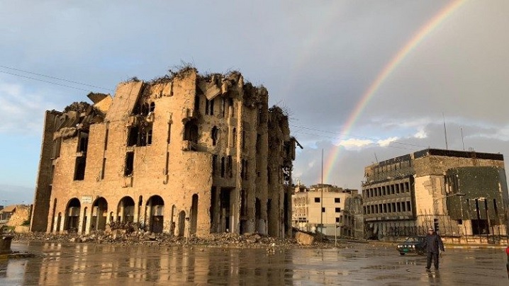 Papa Francisc va efectua o călătorie apostolică în Irak