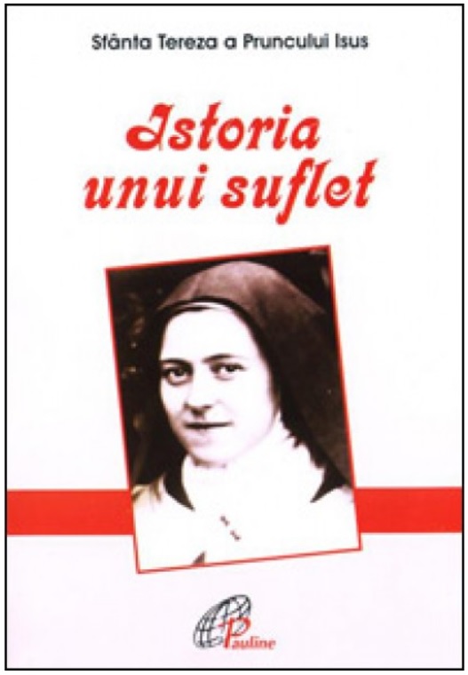 Istoria unui suflet