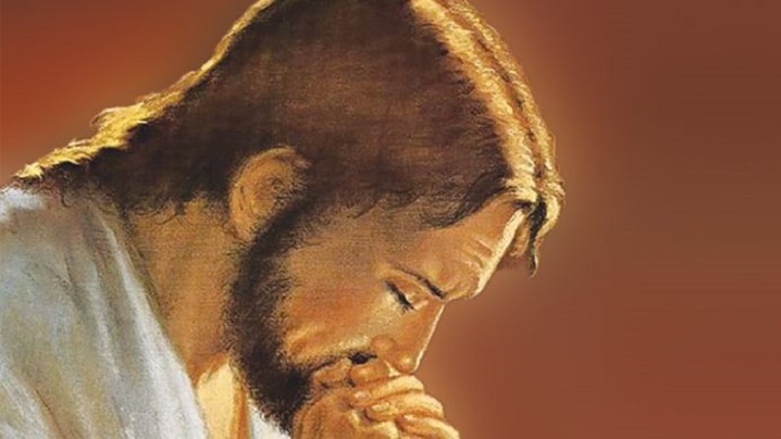Rugăciunea lui Isus