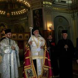 Papa delegă unui administrator apostolic eparhia orientală cu preoți căsătoriți (Italia)
