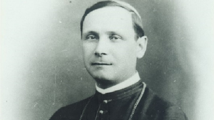 132 de ani de la nașterea Cardinalului Iuliu Hossu