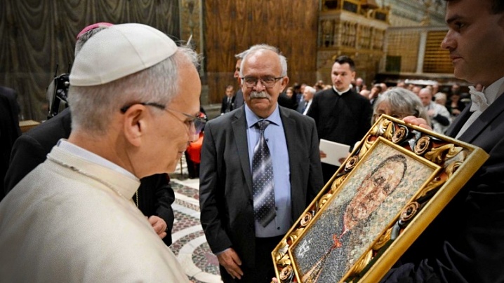 Fericitul Cardinal Iuliu Hossu: O moștenire de credință, speranță și curaj pentru întreaga lume