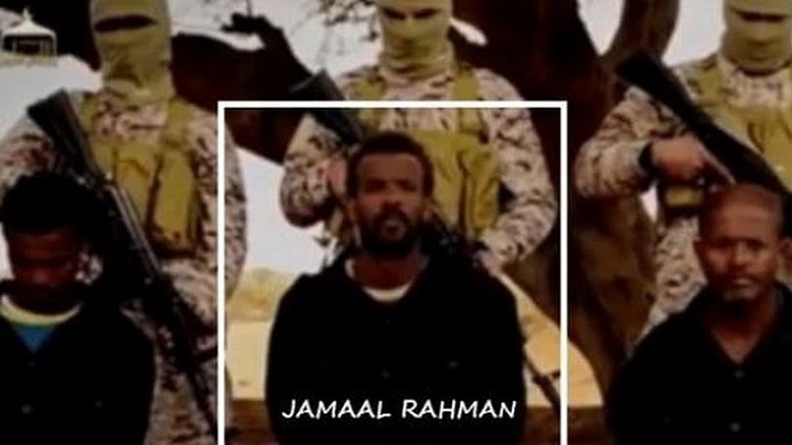 Jamal, musulmanul care a ales să moară împreună cu creștinii