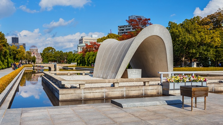 Mesajul Consiliului Pontifical pentru Justiție și Pace la 71 de ani de la dezastrul de la Hiroshima