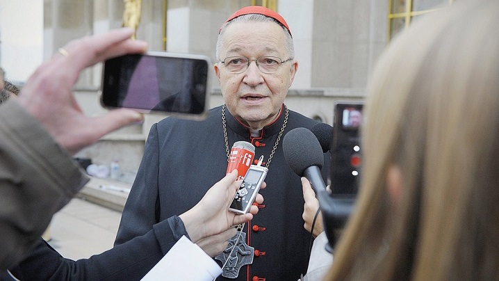 Declaraţia episcopilor din Franţa după evenimentele de la Paris
