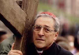 Inaugurarea podului ”Cardinal Lustiger”, la Paris