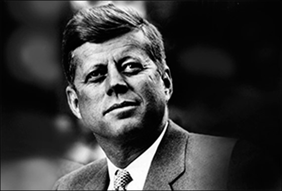 J.F. Kennedy: după 50 de ani