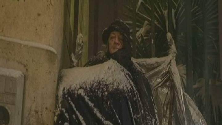 Să nu te miri, te-am adus la noi...
