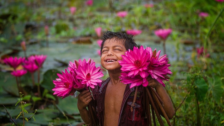 Vatican. Expoziție fotografică în anul special Laudato si’