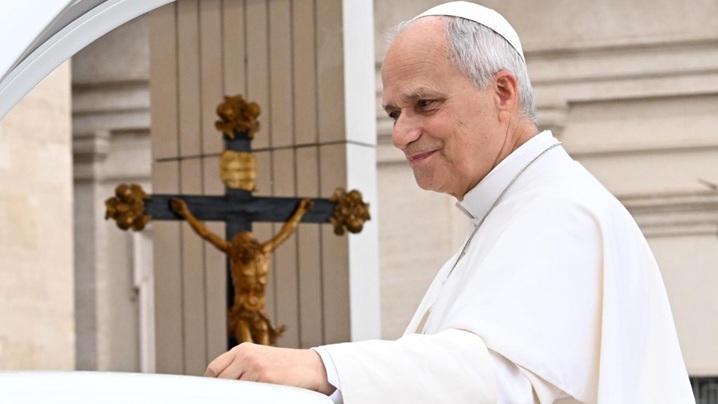 Numai mesajul lui Cristos răspunde pe deplin căutării adevărului și setei de dreptate