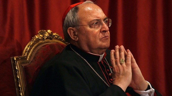 Cardinalul Sandri: Codul canoanelor Bisericilor Orientale, instrument pentru viitorul Bisericilor Catolice Orientale