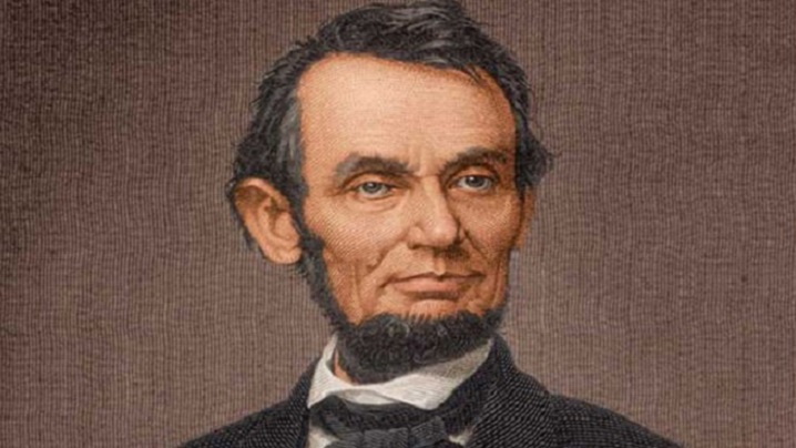 Rugămintea lui Abraham Lincoln către profesorii fiului său