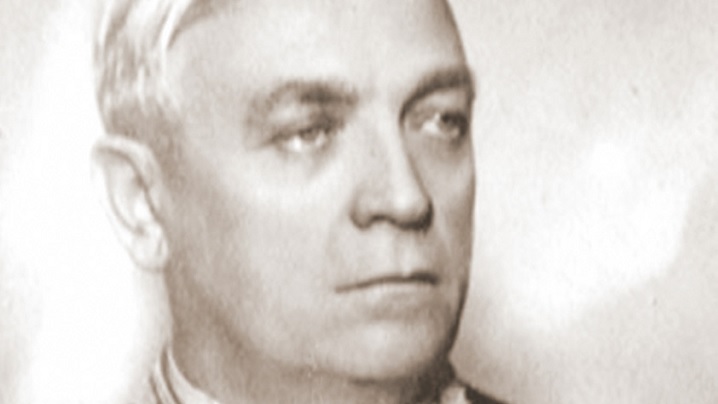 132 de ani de la nașterea lui Liviu Rebreanu, prozator, greco-catolic