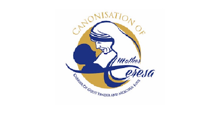 A fost creat logo-ul oficial al canonizării Maicii Tereza de Calcutta