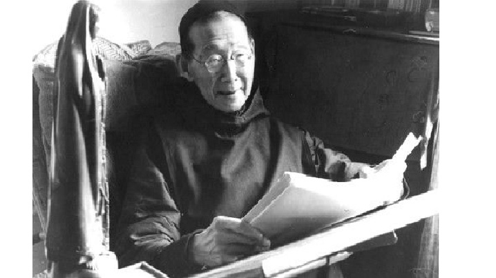 Povestea unui Prim-ministru al  Chinei devenit călugăr benedictin