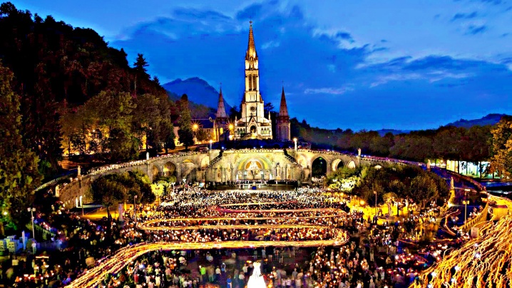 Lourdes