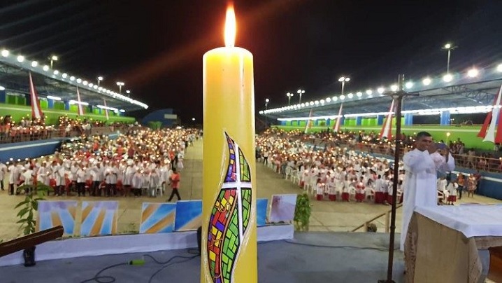 Sinodul pentru Amazonia. Instrumentum Laboris: a asculta cu Biserica strigătul unui popor