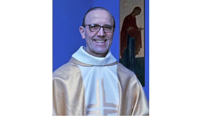 Luc Duquenne SJ: Jubileu de aur pentru o fidelitate în sărăcie