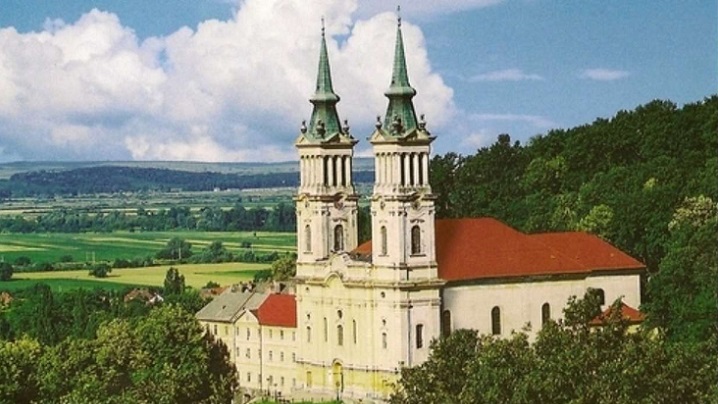 Trimisul special al papei Francisc la Maria Radna (Timișoara)