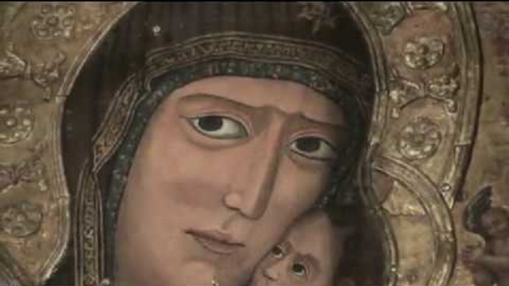 Din istoria vieții spirituale în Biserica Greco-Catolică [15] Madonna di Romania, la Tropea-Italia