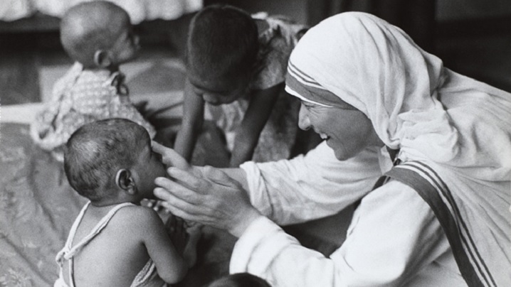 „Imnul pentru viață” al Maicii Tereza pentru toate persoanele