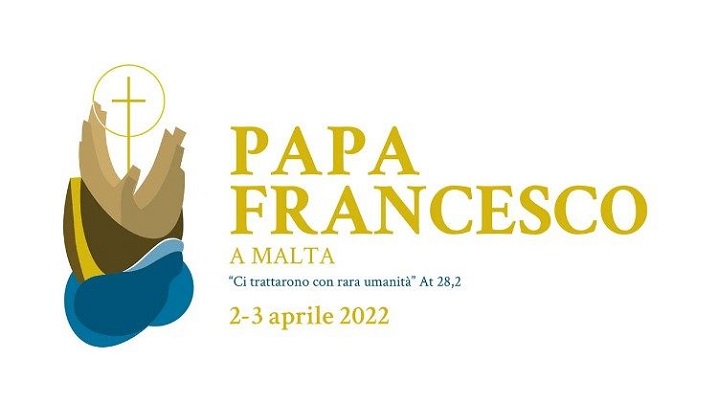Papa Francisc în Malta, la izvorul vestirii Evangheliei