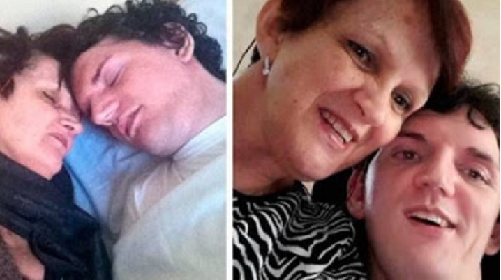 Mama a repetat aceeași rugăciune timp de cinci ani, iar fiul ei s-a trezit din comă