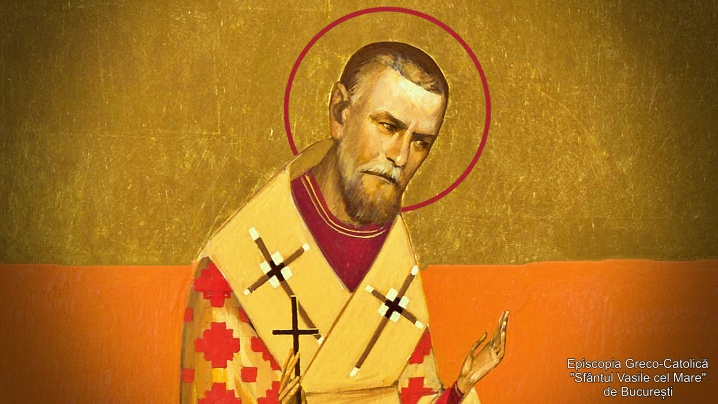 Fericitul Episcop Ioan Bălan. 141 de ani de la naștere