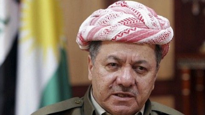 Liderul kurd Barzani îi asigură pe creștini: „Într-un Kurdistan independent veți fi în siguranță”