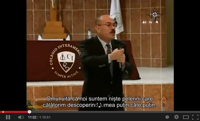 Minuni Euharistice (cu subtitrare în limba Română)