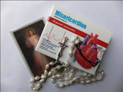 „Misericordina” - medicament spiritual distribuit după „Angelus”