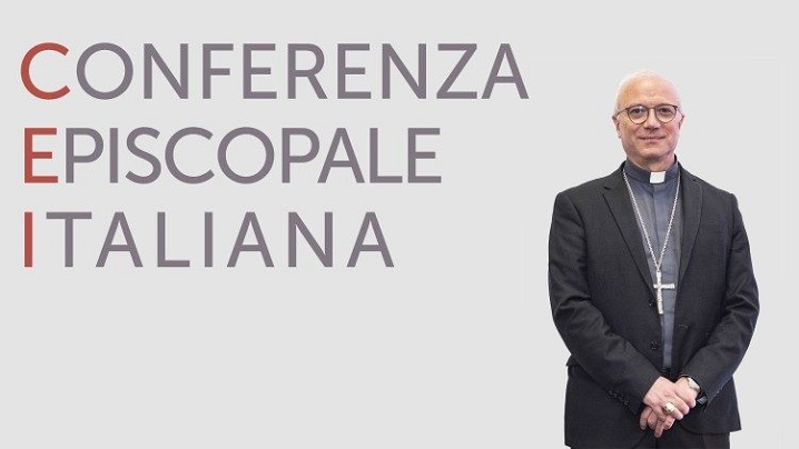 Mons. Giuseppe Baturi este noul secretar general al Conferinței Episcopale Italiene