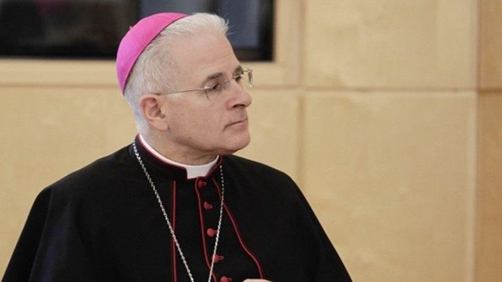Episcopul Mariano Crociata (COMECE) despre alegerile europene și valorile creștine