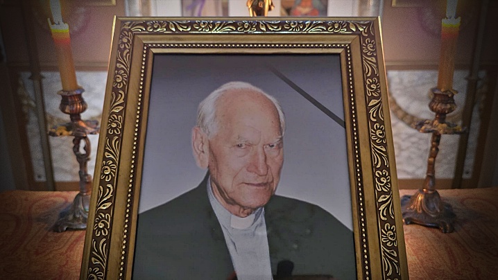 25 de ani de la trecerea la Domnul a Mons. Gheorghe Surdu, fondatorul Misiunii Greco-Catolice Române din Franța