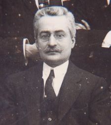 Sfântul Giuseppe Moscati: doctorul săracilor