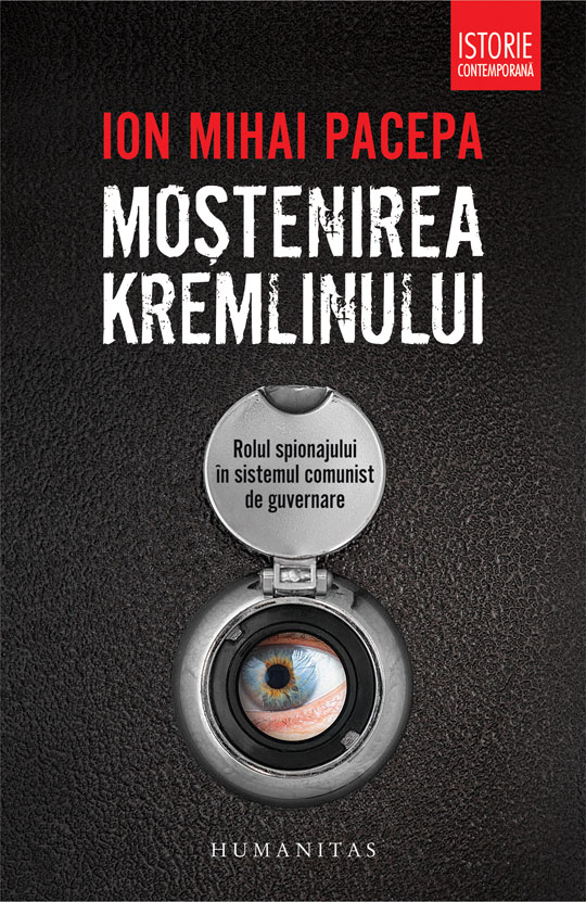 Moştenirea Kremlinului