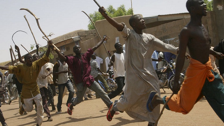Violențe anticreștine în Niger: au fost suspendate mai multe Sfintele Liturghii