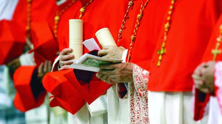 Patru cardinali, cooptați în ordinul episcopal din Colegiul cardinalilor