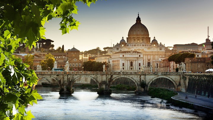 LIVE: Mii de preoţi şi seminarişti la Roma cu ocazia Jubileului Preoţilor 